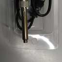 Wood Burning kit, 100W Professional WoodBurning Pen Tool, DIY Creative Tools with LED Display Adjust Temp Switch 180~500,Wood Burner for Embossing,Carving,Pyrography,Suitable for Beginners,Adults