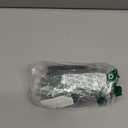 2Pcs Fast Wireless Charger,15W Max Wireless Charging Stand Compatible with iPhone 17/17Plus/17Pro/16/16Plus/16Pro /15/14/13/12/11/X/XR,Samsung Galaxy S25/S24/S23/S22/S21/S20/S10/S9/S8 Note 20 (Black)