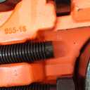 Orion Motor Tech Wheel Bearing Press Kit for Front Wheel Drive Bearing Removal & Installation, 24pc Wheel Bearing Puller Tool Set with Sliding Screws Universal Bushings Sleeves Storage Case (RED,BLACK)