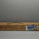 PotatoLife Plastic Mesh Fence Safety Fence, 4'x100' Roll with 100 Zip Ties, Resuable Temporary Netting for Garden Fencing, Construction, Snow Fencing, Animal Barrier, Poultry, Deer, Patio, Green (8.73 lb/roll)