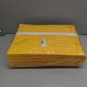 Bubble Mailer Envelopes, 25 Pack Kraft Padded Envelopes, Large Bubble Mailers 10.5x15 Inch, Self-Seal Shipping Envelope, Tear-Resistant Mailing Envelope Padded