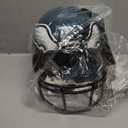 Franklin Sports NFL Kids Football Uniform Costume - Helmet, Jersey + Pants, Large