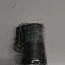 JARLINK Electric Pencil Sharpener, Heavy-Duty Helical Blade to Fast Sharpen, Auto Stop for No.2/Colored Pencils(6-8mm), AC Adapter/Battery Operated in School Classroom/Office/Home (Black)