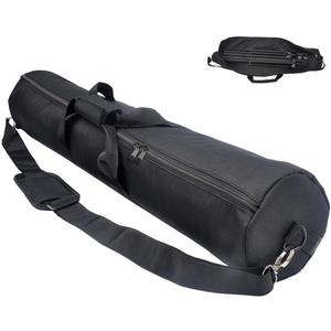1pc Heavy Duty Tripod Carrying Case Storage Bag Shoulder Strap for Outdoor Photography -collision Design for Tripod Stands 29"×8"