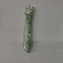 CELLCandy® Apple Lightning Charge and Sync Cable (Pack of 3: 1 Green, 2 Black)