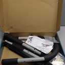 Ally Peaks Pull Up Bar for Doorway | Thickened Steel Max Limit 440 lbs Upper Body Fitness Workout Bar| Multi-Grip Strength for Doorway | Indoor Chin-Up Bar Fitness Trainer for Home Gym Portable 