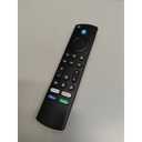Replacement Voice TV Remote for Amazon Fire Stick (4K, 4K Max, HD, Lite), TV Cube, for Insignia, Toshiba Smart TVs