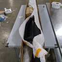 KYX 6 inches Running Boards for 2009-2018 Ram 1500/2010-2025 Ram 2500 3500 Crew Cab & 2019-2024 1500 Classic Side Steps Nerf Bars Truck Step Rails