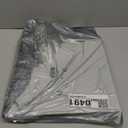 ADQ56656403 Lint Filter Replacement for LG Dryers & WashTowers, Ultra Durable Dryer Lint Screen Trap, Compatible with Part Number AP7012980 PS16546780