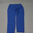 Unthewe High Waisted Butt Lifting Workout Gym Leggings for Women Buttery Soft Athletic Yoga Pants (Medium, #1 Royal Blue)