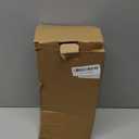 Joomer Blue Christmas Icicle Lights, 13FT 20 Tubes 90 LED 8 Modes Icicle Lights with Timer Function, Waterproof Connectable Ice String Lights for Holiday Home Patio Trees Christmas Decoration