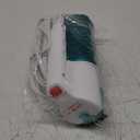 Conair Travel Steamer for Clothes - Mini Garment Steamer, Fabric Steamer in Green by Travel Smart - Packable in Carry On Luggage - Dual Voltage