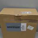 YOUNG PROPS 14 1/4 X19(Hub Kits Included) Outboard Boat Propeller for Mercury Engines135 150 175 200 220 225 250 300HP/Mercruiser Alpha Bravo One,4-Blade Aluminum 14.25 Dia x19 Pitch Prop 15tooth RH