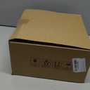 White Ceramic Vase for Table Decor: NUPTIO Small Bud Vases for Flowers - Set of 12 Centerpiece Table Decorations for Wedding Dining Room Christmas Home