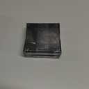 2 x UFO Alien Glass Ornaments, UFO, Dinosaur & Alien Christmas Ornament for Christmas Tree Decor, Holiday Presents, Exchange Ideal Gift for Space & Fantasy Lovers