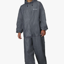 FROGG TOGGS Women's Ultra-Lite2 2-Layer Waterproof Breathable Rain Suit, M