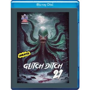 Glitch Ditch 21