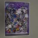 500 Piece Jigsaw Coral Puzzle