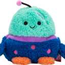 Bumbuz CosmicBumz Plush 4 Pack