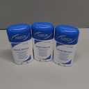 Vanicream Anti-Perspirant Deodorant for Sensitive Skin - 2.25 oz - Clinical-Strength Deodorant with 24-Hour Protection - Unscented, Pack 3