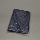 The Beadsmith Zippered Tool Pouch  9 x 6.5 x 1.25  9 Bands  Made of Purple Leatherette Material  Use to Store and Transport Craft Pliers and Tools