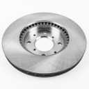 Genuine OEM For Suzuki Jimny SN HTOP Front Brake Disc 55211-76J02-000 55211-76J02 5521176J02