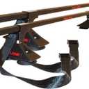 Malone VersaRail™ Bare Roof Cross Rail System (50")