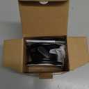 LISEN for Magsafe Car Mount, Cell Phone Holders for Your Car, Magnetic Car Accessories for Women Men Interior Jeep Truck, Vacuum Gifts Kits, for iPhone 17 Pro Max 16 15 14 13 12, Samsung S25Black