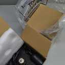 2 Pack Chicken Coop Heater with Remote, 200W Chicken Coop Warmer Temperature Control with Lights, Heat Lamps for Chickens with Digital Display and 5Ft Cable for Reptiles/Duck/Lizard