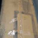 PRAISUN 66" L Shaped Gaming Desk with LED Lights & Power Outlets, Computer Desk with Fabric Drawers and Print Stand, Corner Office Desk, Monitor Stand, Mesh CPU Stand, Black