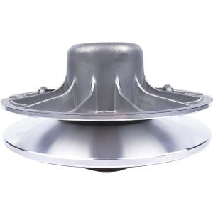 623949 Secondary Driven Clutch Replacement for EZGO Gas Golf Cart Terrain 250 500 1000 Express L4 L6 S4 S6 TXT Stan dard