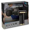 iLive Personal Handheld Massager IMP202B