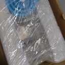 4 Tier Bamboo Spice Rack Organizer with 28 Spice Jars, 780 Labels, Wood Shelf, Chalk Marker and Funnel Set for Cabinet Kitchen Countertop, Empty 4 oz Glass Jars