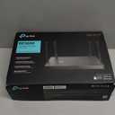 TPLink DualBand BE3600 WiFi 7 Router Archer BE230 | 4Stream | 2×2.5G + 3×1G Ports, USB 3.0, 2.0 GHz Quad Core, 4 Antennas | VPN, EasyMesh, HomeShield, MLO, Private IOT | Free Expert Support