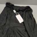 XIEERDUO Womens Tunic Tops to Wear with Leggings Long Sleeve Thumb Hole Shirts Crew Neck Curved Hem 
 XL