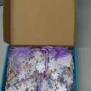 2 Pack 300 Piece Puzzle for Adults,Cute Dogs Cats Jigsaw Puzzle for Adults Teens,Large Piece Puzzle for Kids Ages 8-10 10-12,Glossy & Sturdy Pieces,Challenging Family Game Great Gift Idea,20.5x15 in