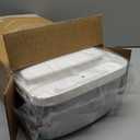 CheerTry 2-in-1 Toddler Potty Training Toilet - with Detachable Training Seat, Realistic Flushing Sound for Boys & Girls Ages 1-3 with Wipes Storage, Toilet Paper Holder