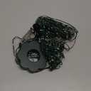 30 Modes Ring Christmas Tree Lights - 7.5Ft x 12 Lines 336 LED Easy App Control Color Changing Timer Remote (Cool White to Multicolor)