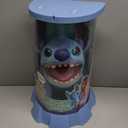 WOW! Stuff Disney Stitch Puppetronic by RealFX | with a Limited 1st Edition Certificate | Looks, Feels & Sounds Real! | Disney's Lilo & Stitch | Over 100 Action & Sounds | 18" High | Ages 6+