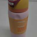 Owala FreeSip Insulated Stainless Steel Water Bottle with Straw for Sports and Travel, BPA-Free, 32 Ounce, Candy Store