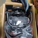 Baby Trend EZ Ride SE Travel System with Secure-Lift Infant Car Seat, Dash Sage, Mfg Date 01-07-2026