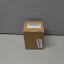 Antique Brass Towel Hooks, Vintage Gold Bathroom Robe Hooks Wall Mounted, 4 Pack Heavy Duty Wall Coat Hooks for Farmhouse Bedroom Kitchen