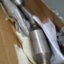 Catalytic Converter Compatible with Toyota Corolla/Matrix/Pontiac Vibe 2003 2004 2005 2006 2007 2008 1.8L L4 Catalytic Convertor W/Gasket EPA Compliant 53717