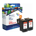 Data Products Remanufactured Inkjet Cartridges Canon PG-210/CL-211 Combo Pack