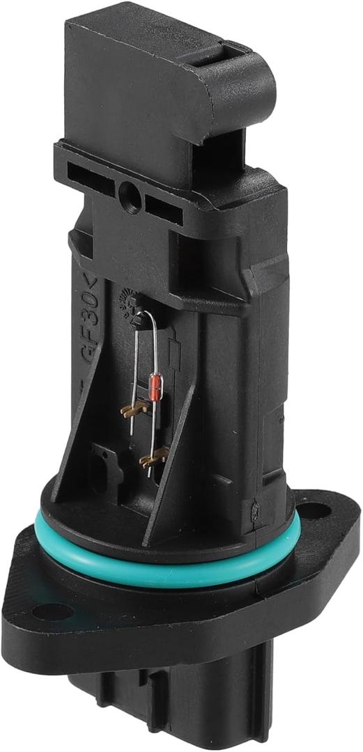 uxcell Car Mass Air Flow Sensor Replacement No.0280218154 for Nissan Altima 2002-2003