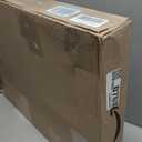 G Ganen Plastic Foldable Bathtub for Shower Portable Ice Bath Tub Blue 30Inch