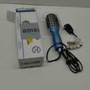 BaBylissPRO Nano Titanium COMPACT TOOLS deliver full power in a compact size - deep waver, hair dryer, hot air brush, paddle brush, wand