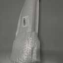 Pormipone 6 PCS Vintage Nursery Wall Art Baby Girl & Boy Nursery Decor Alphabet Rabbit Goose Picture Farmhouse Canvas Prints for Girls & Boys Room Bedroom Decorations 8x10 in (Unframed)