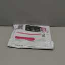 Instant Pot Silicone Lid, 9.8-In, 5-Qt & 6-Qt Pot Lid, From the Makers of Instant Pot, Reusable Silicone Lid for Bowl and Food Cover, Microwave Cover for Food, Transparent White