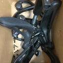 Ergonomic Office Chair